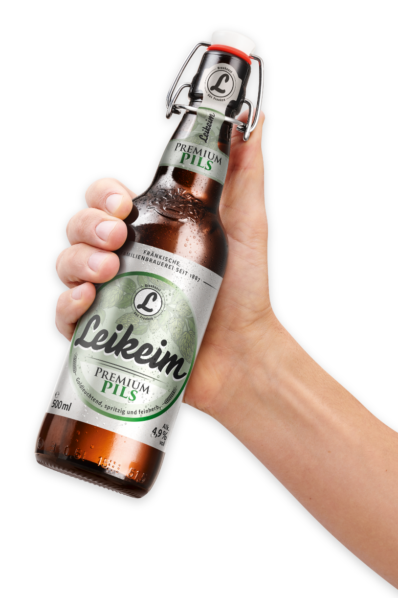 Leikeim Pils