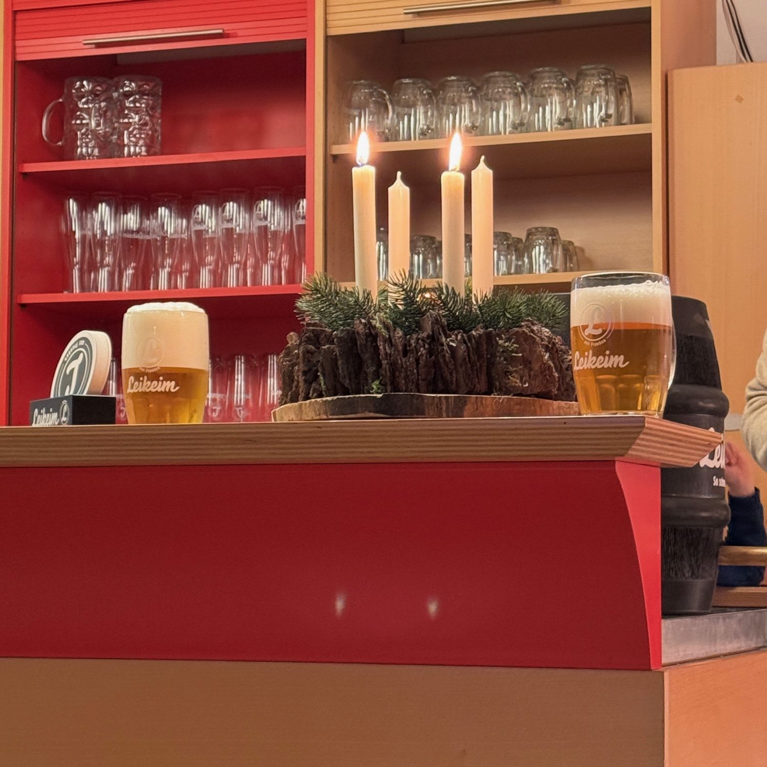 Ehrungen für unsere Mitarbeiter