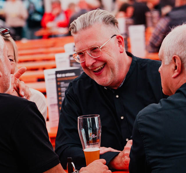 Brauereifest 2025 – Rückblick