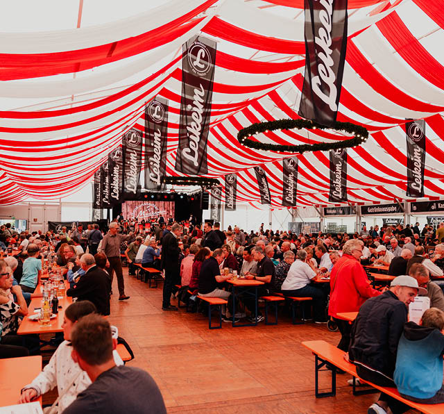 Brauereifest 2025 – Rückblick