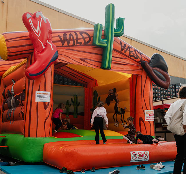 Brauereifest 2025 – Rückblick