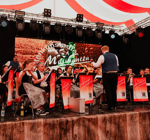 Brauereifest 2025 – Rückblick