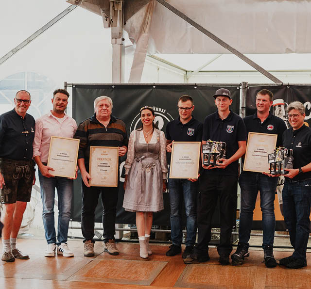 Brauereifest 2025 – Rückblick