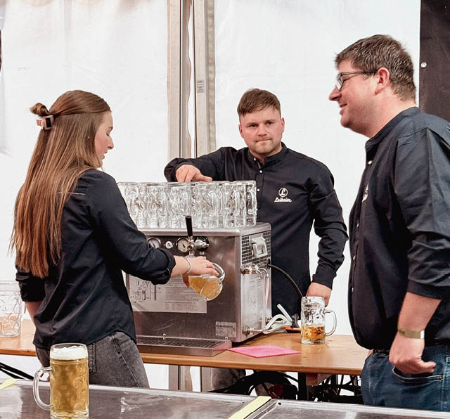 Brauereifest 2025 – Rückblick