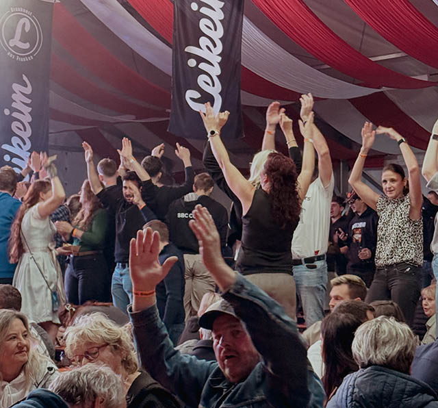 Brauereifest 2025 – Rückblick