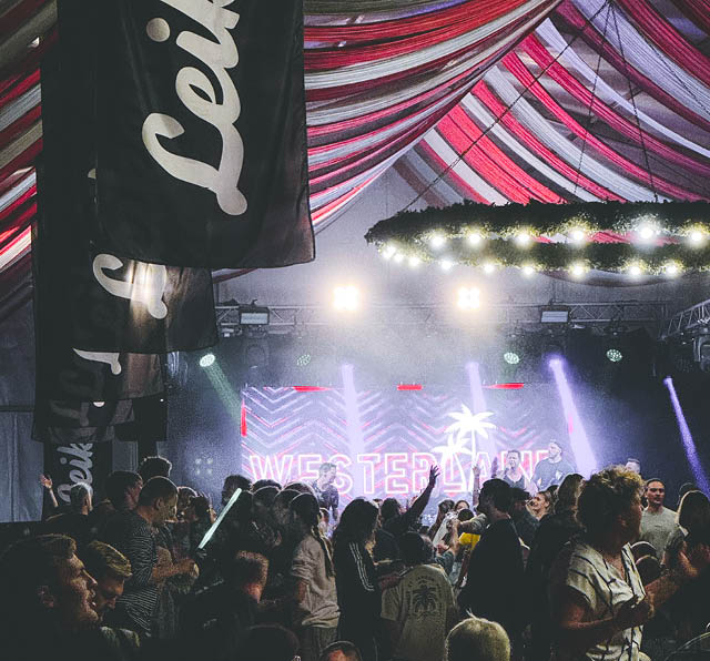 Brauereifest 2025 – Rückblick