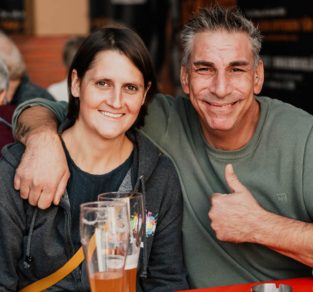 Brauereifest 2025 – Rückblick