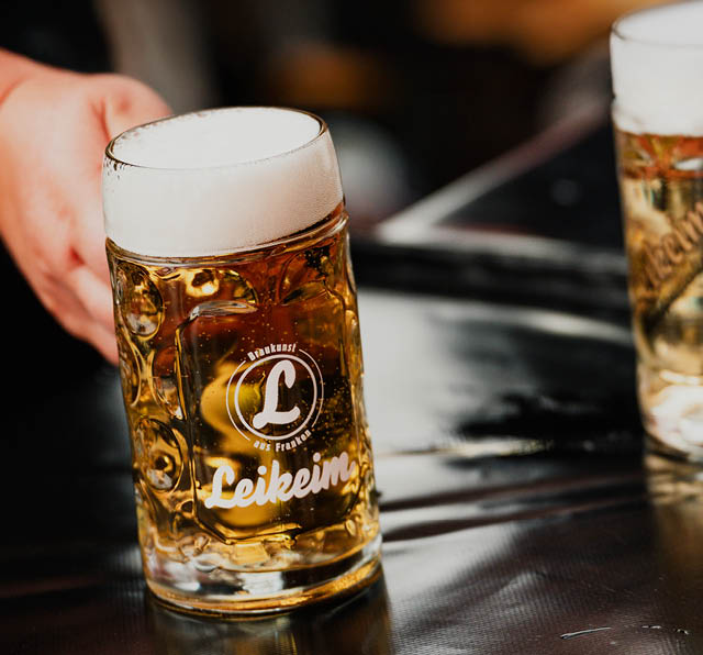 Brauereifest 2025 – Rückblick