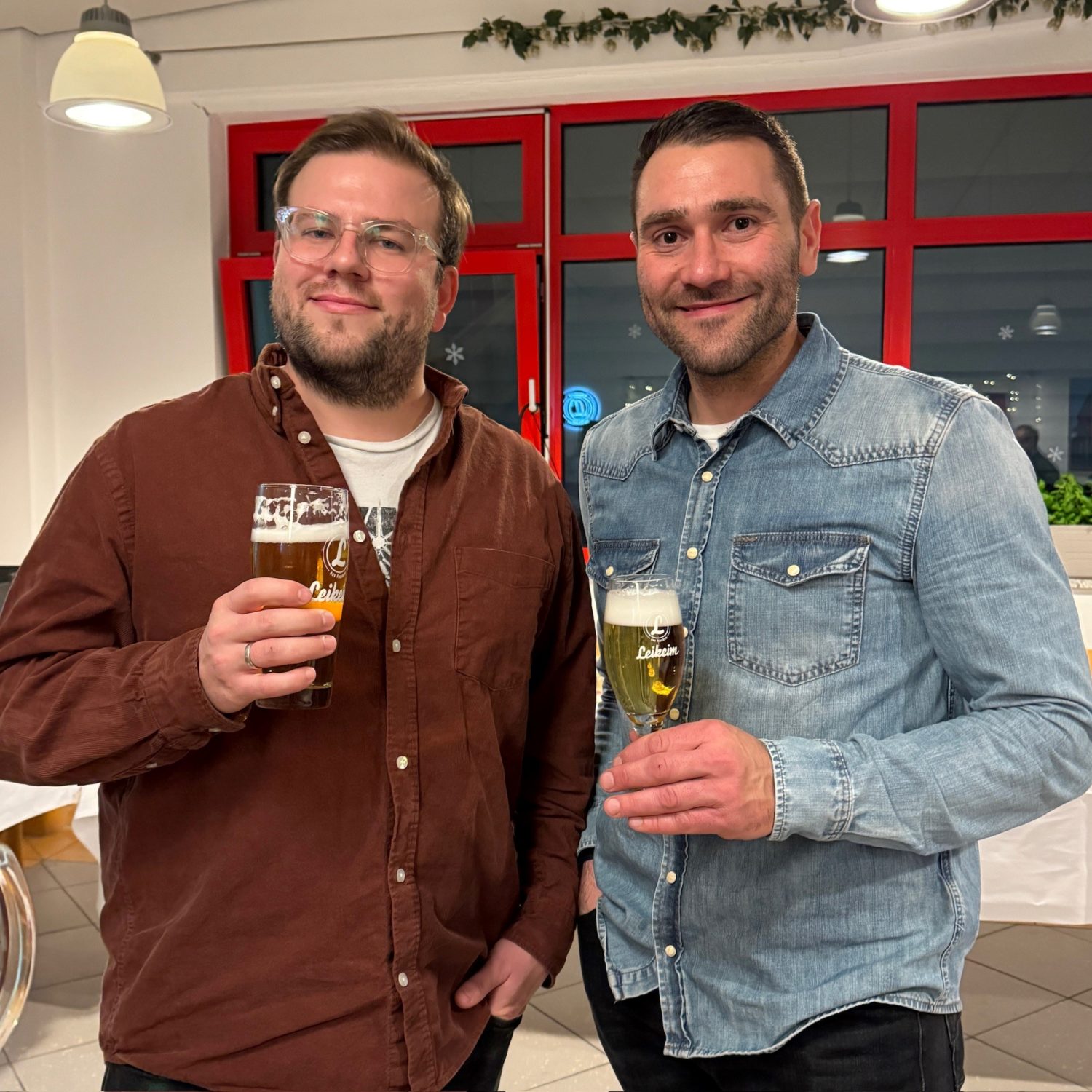 Ehrungen für unsere Mitarbeiter