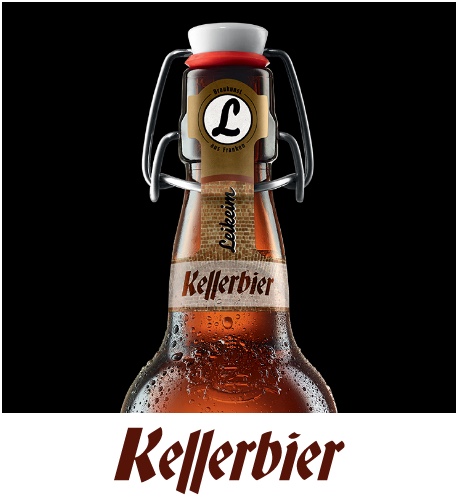 Leikeim Kellerbier