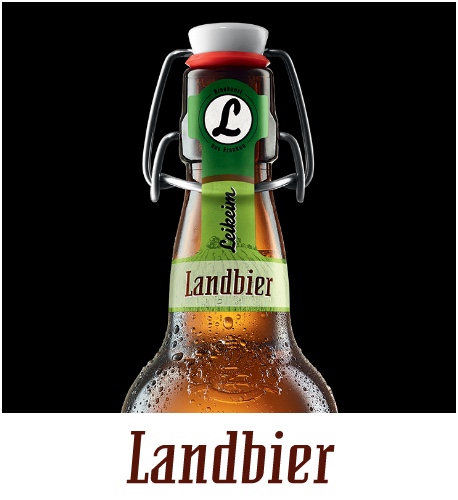 Leikeim Landbier