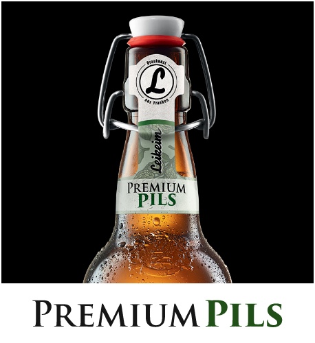 Leikeim Premium Pils