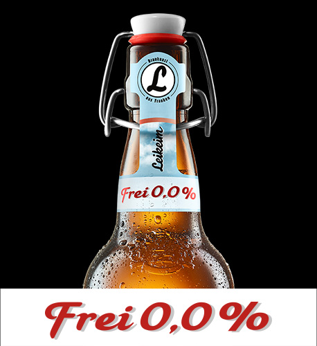 Leikeim Frei 0,0 %