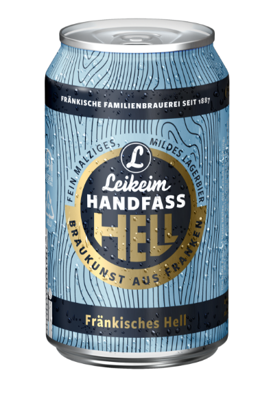 Handfass Hell