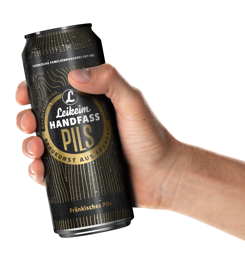 Handfass Pils