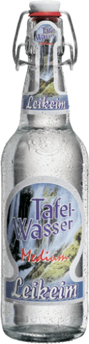 Tafelwasser