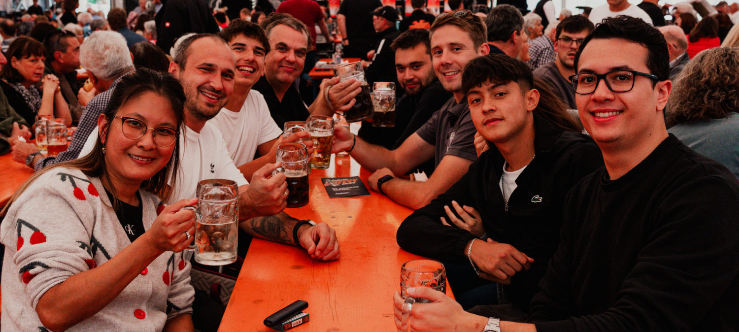 Brauereifest 2025 – Rückblick
