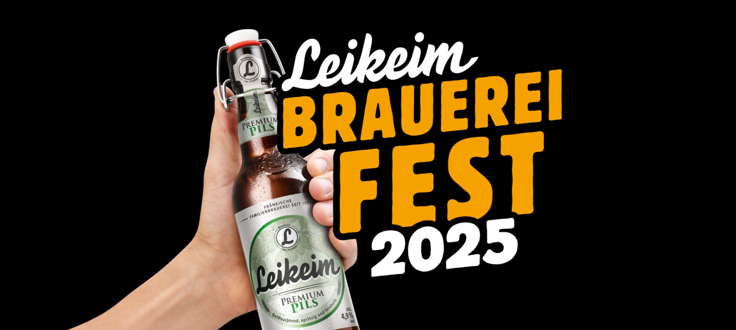 Save the Date – Leikeim Brauereifest 2025