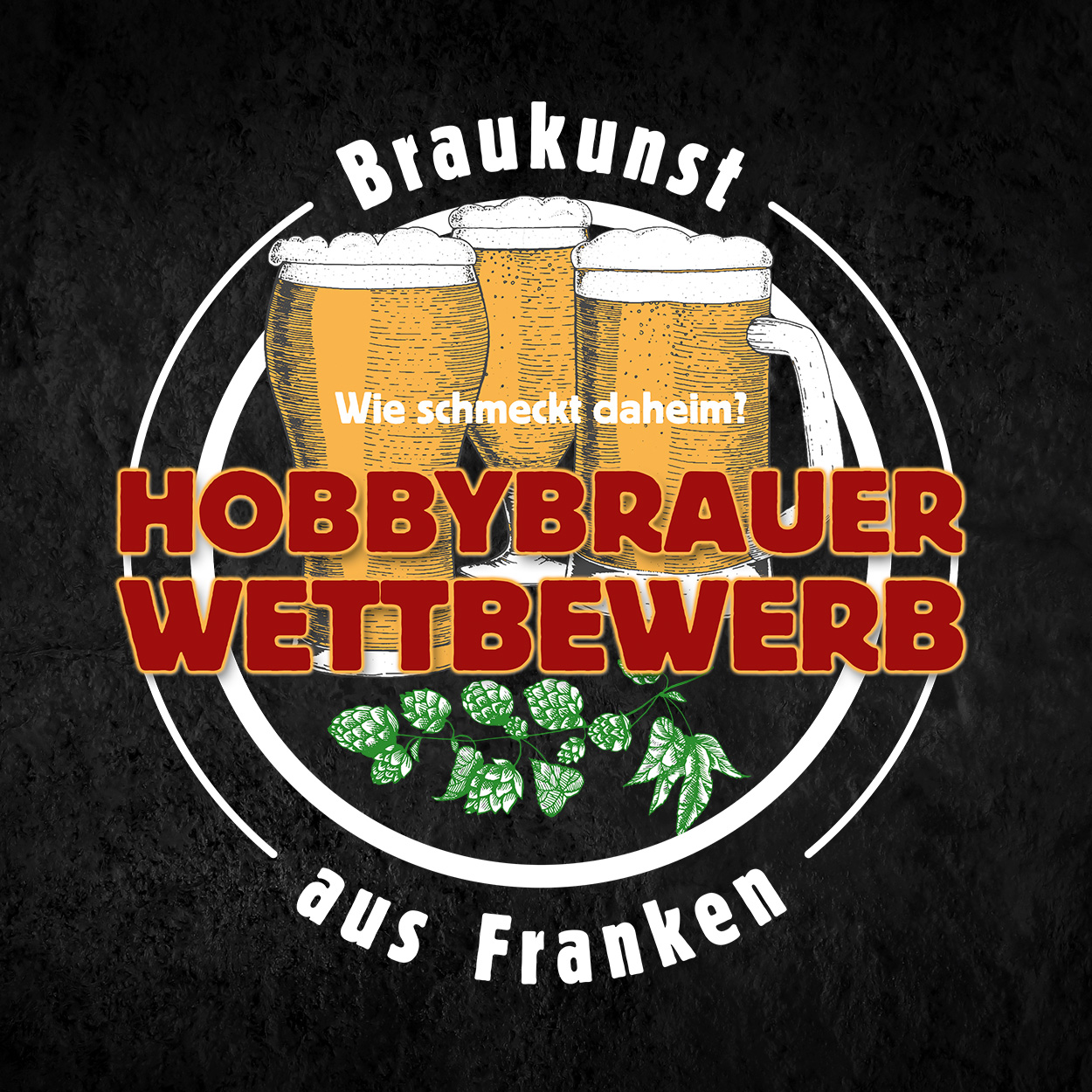 Hobbybrauer-Wettbewerb 2023