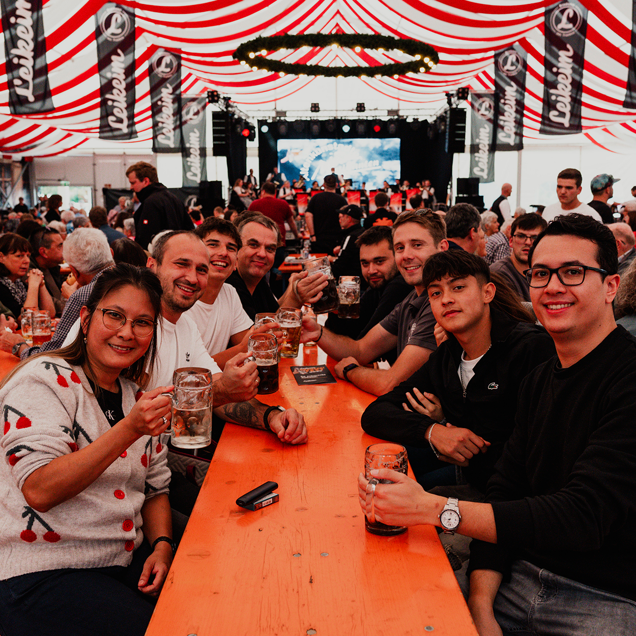 Brauereifest 2025 – Rückblick