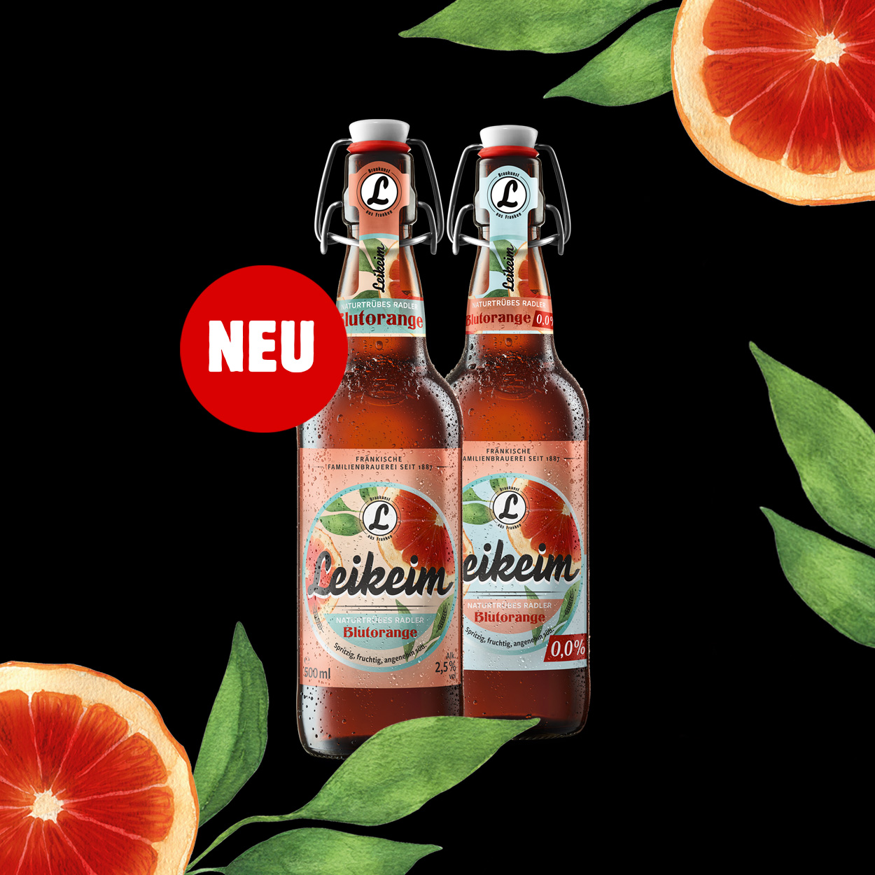 Entdecke unsere Sommerhelden.