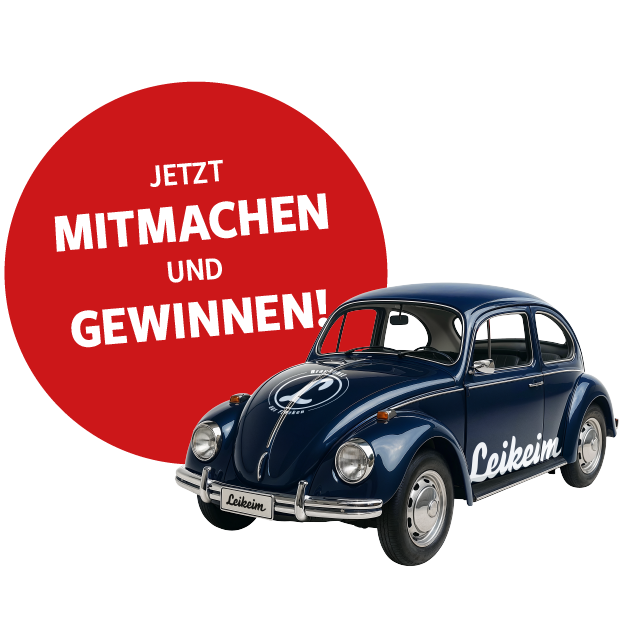 Zum Gewinnspiel