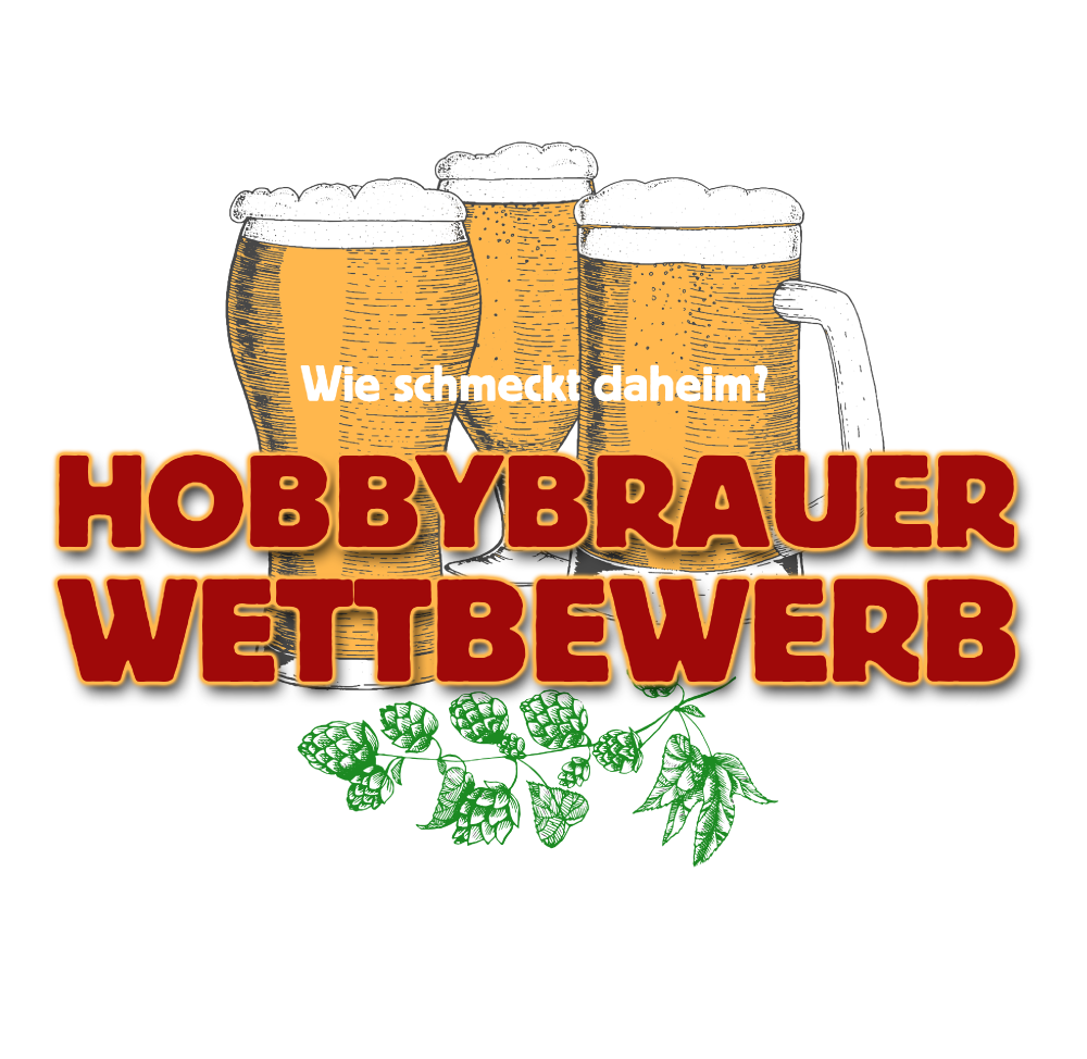 Hobbybrauer Wettbewerb 2023